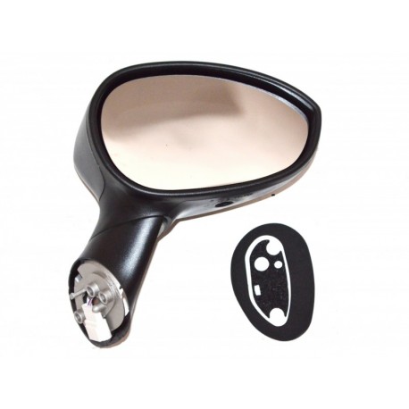 TÜKÖR FIAT PUNTO GRANDE 05 ELEKTR PR FŰTÖTT + ÉRZÉKELŐ 7-PIN 59117761 + 59243109 + 735596883