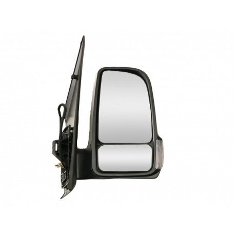 TÜKÖR MERCEDES SPRINTER 18 907/910 ELECTR PR FŰTÖTT 5-PIN + 2-PIN A 910 810 90 01