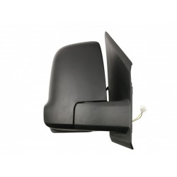 TÜKÖR MERCEDES SPRINTER 18 907/910 ELECTR PR FŰTÖTT 5-PIN + 2-PIN A 910 810 90 01