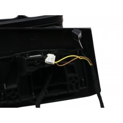 TÜKÖR MERCEDES SPRINTER 18 907/910 ELECTR PR FŰTÖTT 5-PIN + 2-PIN A 910 810 90 01