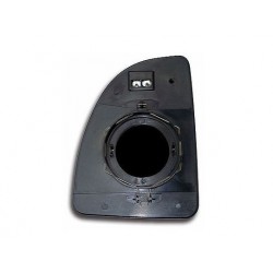 TÜKÖR ÜVEG FIAT DUCATO 02 JOBB FELSŐ FŰTÖTT 8151.ES