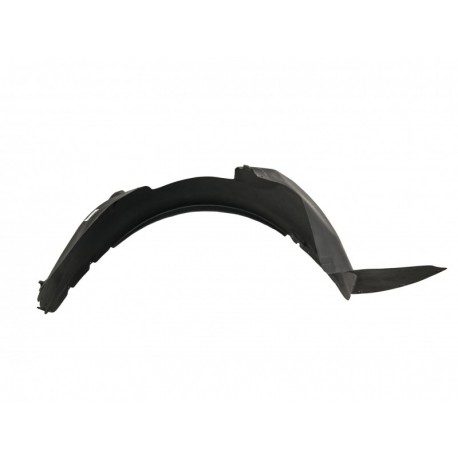 KERÉKJÁRATI ÍV FIAT FIORINO 07 ELÖL BALRA 7136.HT