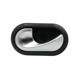 BELSŐ FOGANTYÚ RENAULT MASTER 10 FRONT LE SILVER 4420374