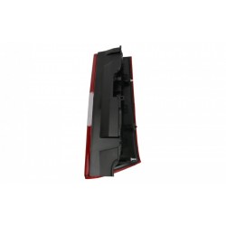 HÁTSÓ LÁMPA DACIA DOKKER 13 BALRA 265556730R