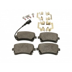 FÉKBETÉTEK VW TRANSPORTER T6 15 HÁTSÓ 1 ÉRZÉKELŐ 7E0698451