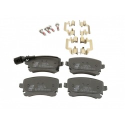 FÉKBETÉTEK VW TRANSPORTER T6 15 HÁTSÓ 1 ÉRZÉKELŐ 7E0698451