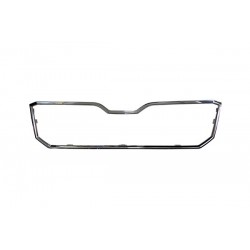 HŰTŐRÁCS KERET SUPERB III 15- (KRÓM) 3V08537612ZZ