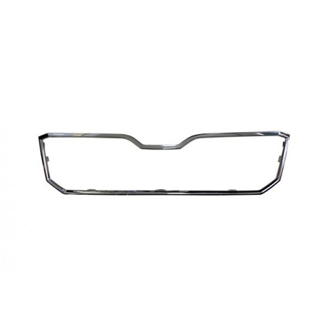 HŰTŐRÁCS KERET SUPERB III 15- (KRÓM) 3V08537612ZZ