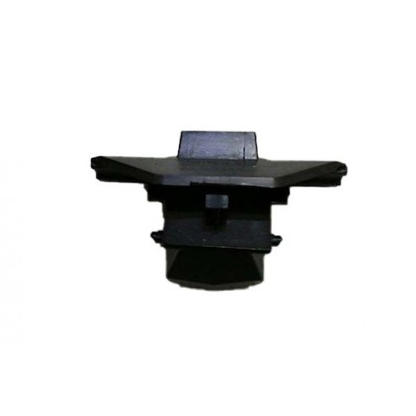 FÉNYSZÓRÓMOSÓ SAPKATARTÓ JOBBRA AUDI Q3 15 -18 8U0955160D