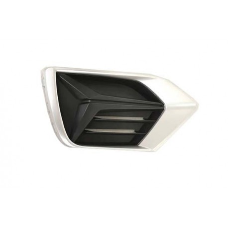 LÉGBEÖMLŐ RÁCS BALRA AUDI Q3 19- 83A807671TB2