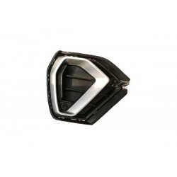 BAL OLDALI LÉGBEÖMLŐ RÁCS AUDI Q3 19- (+83A8530 53A TB2) 83A807681D9B9/TB2