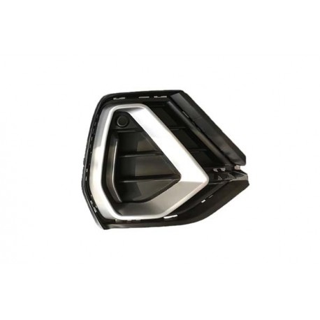 JOBB OLDALI LÉGBEÖMLŐ RÁCS AUDI Q3 19- (+83A8530 54A TB2) 83A807682D9B9/TB2