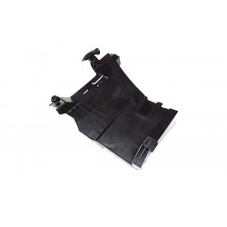 FÉNYSZÓRÓ TARTÓLEMEZ JOBBRA AUDI A5 08-11,R S5 10-16 8T0941454A