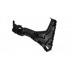 HÁTSÓ LÖKHÁRÍTÓ VEZETŐ BALRA AUDI Q3 12-14, RSQ3 14-18 8U0807453