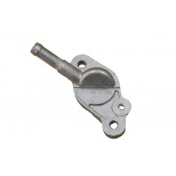 HŰTŐRENDSZER CSATLAKOZÓ SKODA VW AUDI SEAT (ALUMÍNIUM) 06K121132