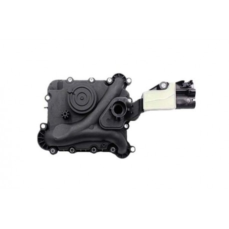 SZELEPFEDÉL MOTORHÁZTETŐ SZAGGATÓ AUDI A4 08-12,A5 08 -16,A6 09-18,A7 11-14,A8 10-13,Q7 10-15 3.0 TFSI 06E103547AC