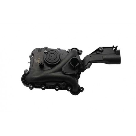 SZELEPFEDÉL MOTORHÁZTETŐ ILLATOSÍTÓ AUDI A5 12-17,A6 13 -18,A7 15-18,A8 14-17,Q7 16- 3.0 BENZ 06E103547AD