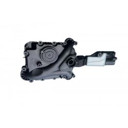 SZELEPFEDÉL MOTORHÁZTETŐ SZAGOSÍTÓ AUDI A5 12-17,Q5 13 -17 3.0 TFSI 06E103547AB