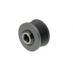 GENERÁTOR TÚLFUTÓ KUPLUNG VOLVO S40 1.6, 1.8, 2.0, 2.0T 1995.09- 9472909