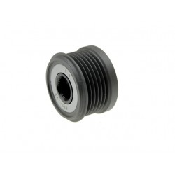 GENERÁTOR TÚLFUTÓ KUPLUNG VOLVO S40 1.6, 1.8, 2.0, 2.0T 1995.09- 9472909