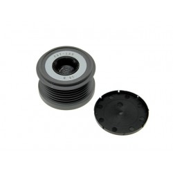 GENERÁTOR TÚLFUTÓ KUPLUNG VOLVO S40 1.6, 1.8, 2.0, 2.0T 1995.09- 9472909