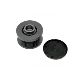 GENERÁTOR TÚLFUTÓ KUPLUNG VOLVO S40 1.6, 1.8, 2.0, 2.0T 1995.09- 9472909