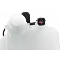 DISCOVERY SPORT 2.0D 14- FOLYADÉKTÁGULÁSI TARTÁLY LR060349