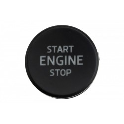 START/STOP GOMB/MOTOR KAPCSOLÓ SKODA SUPERB III 2015-,KODIAQ 2017-,KAROQ 2018-,KAMIQ 2020-,SCALA 2019-. 3V0905217A