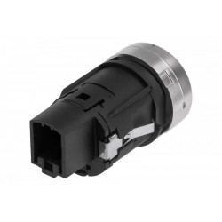 GOMB/MOTORINDÍTÓ/LEÁLLÍTÓ KAPCSOLÓ AUDI A6 C7 2011-,A7 2014/KULCS NÉLKÜLI INDÍTÓ/INDÍTÓ/LEÁLLÍTÓ RENDSZERREL FELSZERELT