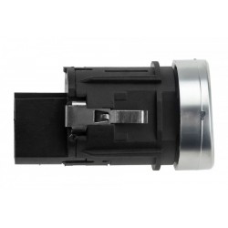 GOMB/MOTORINDÍTÓ/LEÁLLÍTÓ KAPCSOLÓ AUDI A6 C7 2011-,A7 2014/KULCS NÉLKÜLI INDÍTÓ/INDÍTÓ/LEÁLLÍTÓ RENDSZERREL FELSZERELT