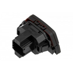 VÉSZVILLOGÓ KAPCSOLÓ FORD B-MAX 2012-,C-MAX 2010-,ECOSPORT 2013-,FIESTA 2008-,FOCUS III 2011-,KUGA II 2012-,TRANSIT CONNECT