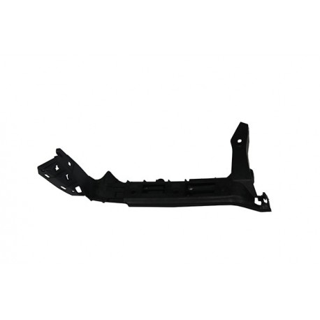 JOBB HÁTSÓ LÖKHÁRÍTÓ VEZETŐ VW T5 03- 7H0807394C