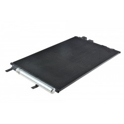 KLÍMAKONDENZÁTOR 159 (939) (05-) 1.8 I 16V, BRERA (05-) 1.8 TBI, SPIDER (939) (06-) 1.8 TBI 50507287