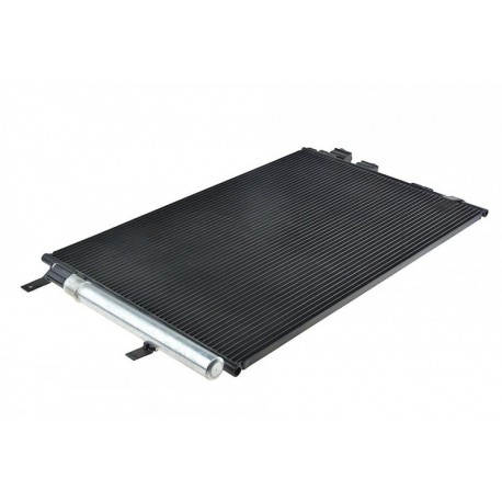 KLÍMAKONDENZÁTOR 159 (939) (05-) 1.8 I 16V, BRERA (05-) 1.8 TBI, SPIDER (939) (06-) 1.8 TBI 50507287