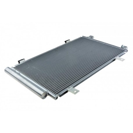 KLÍMAKONDENZÁTOR SEDICI (06-) 1.6 I 16V, SX4 (EY, GY) (06-) 1.5 I 16V 71743782