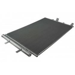 KLÍMA KONDENZÁTOR TRANZIT (TTG) (13-) 2.2 TDCI (W/I SZÁRÍTÓ, MAN, DIESEL) 1778169