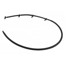 INJEKTOR BYPASS VEZETÉK MERCEDES SPRINTER 08-, C218 W205 W212 1.8D/2.2D 06 - 6510700132