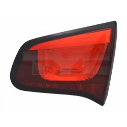 CITROEN HÁTSÓ LÁMPA 6350JC