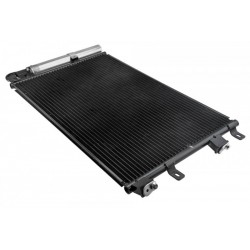 KLÍMAKONDENZÁTOR JAGUAR S-TYPE (CCX) (98-) 2.7 D, XF (X250) (08-) 2.0 TURBO (W/I DRYER, DIESEL) XR8-47832