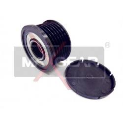 GENERÁTOR SZÍJTÁRCSA BMW 12317570152