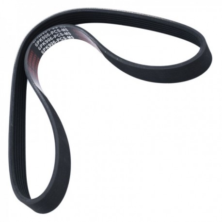 TÖBBSZÖRÖSEN BORDÁZOTT ÖV 6PK906