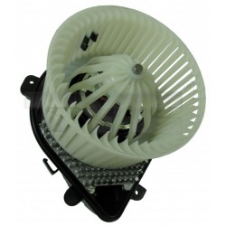 CITROEN EVASION FŰTŐVENTILÁTOR 94- 6441E0