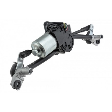 ELSŐ ABLAKTÖRLŐ MECHANIZMUS HYUNDAI I10 2008- 98150-0X000