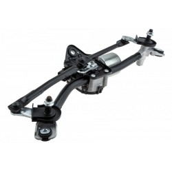 ELSŐ ABLAKTÖRLŐ MECHANIZMUS HYUNDAI I10 2008- 98150-0X000