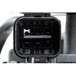 ELSŐ ABLAKTÖRLŐ MECHANIZMUS HYUNDAI I10 2008- 98150-0X000