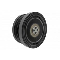 BMW 3 E46, 5 E39 3.0D 3.0D FORGATTYÚS TENGELY SZÍJTÁRCSA 11232247886