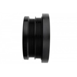 BMW 3 E46, 5 E39 3.0D 3.0D FORGATTYÚS TENGELY SZÍJTÁRCSA 11232247886