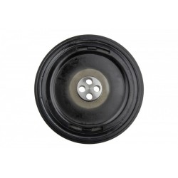 BMW 3 E46, 5 E39 3.0D 3.0D FORGATTYÚS TENGELY SZÍJTÁRCSA 11232247886