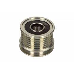 VW GENERÁTOR SZÍJTÁRCSA 30-0165