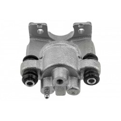 HÁTSÓ FÉKNYEREG MERCEDES ML W163 98- /JOBB/ HZT-ME-066